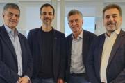 Crece el éxodo amarillo: Ya son tres los intendentes PRO que abandonaron la alianza