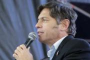 Nueva visita de Kicillof a la región: Carlos Tejedor y Florentino Ameghino