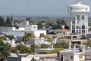 "Masacre laboral" en Río Tercero