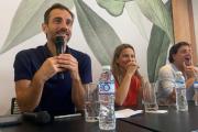 En pleno cierre de listas, el petrequismo salió a cuestionar al gobierno nacional