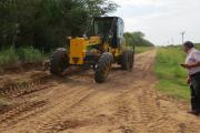 Productores de Junín podrían ir a la justicia por los caminos rurales