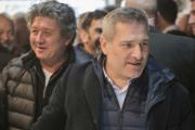 Tras el cierre de alianzas, se partió el bloque de "libertarios blue"