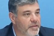 Fernando Burgos: "A Junín le faltan ideas nuevas y capacidad de gestión"