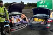 Junín y la región: En la ruta de la cocaína