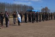 Asumieron nuevas autoridades en las Unidades de Junín