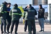 Una fiscalía porteña imputó a 8 dirigentes sindicales por protestas que afectaron a la pyme Lácteos Vidal