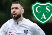 El Oso Pratto, cerca de acordar con Sarmiento