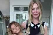 La nieta de Cris Morena es una de las víctimas fatales del accidente ocurrido en  Miami