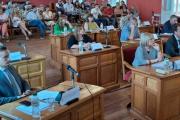 La paradoja de los concejales que no entienden de empatías