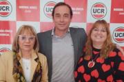 Uno de los primeros ejemplos de la decantación se dio en Junín