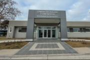 Kicillof y Guerrera inauguran un moderno centro de salud en General Pinto