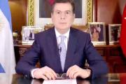 El gobernador de Santiago del Estero pagará un bono de más de $3 millones a los estatales