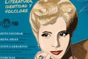 Una tarde con Evita