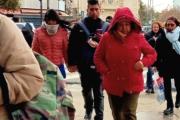 Adiós a los días templados: ¿Llega la segunda ola de frío del invierno?