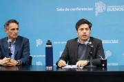 Preocupación en la Provincia por el cierre de empresas y caída de puestos de trabajo