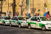 Proyecto para habilitar plataformas de transporte divide aguas en la Provincia
