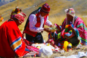 Por qué se celebra el Día de la Pachamama el 1 de agosto