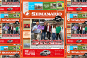 Semanario, en formato papel y digital