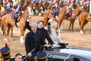 Del “campo somos todos” a “oligarcas de M…”
