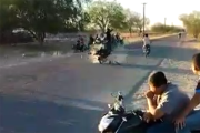 ¿Y los controles?