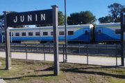 ¿Seguirá el tren Junín-Buenos Aires?