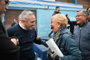 Con un guiño a los municipios, la Provincia creó un programa para adultos mayores