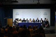Salud mental: Encuentro federal en el Congreso