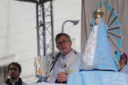 García Cuerva remarcó que “la responsabilidad de que estemos mal es de todos”