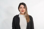Yamila Navarro: “La juventud tiene que brillar: Invertir en educación es invertir en futuro”