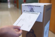 Las testimoniales zafaron, pero la Justicia Electoral exige regulaciones