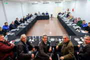Gremios del transporte celebraron el rechazo de Diputados al cierre de Vialidad