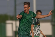 Con el debut de Sava en el banco, Sarmiento juega una final ante San Martín en San Juan