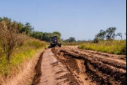 El Concejo postergó la privatización de los caminos rurales