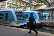 Trenes: El Gobierno invertirá más de $50.000 millones en obras ferroviarias