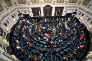 Una encuesta anticipa final voto a voto en las elecciones de septiembre
