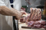El consumo de carne vacuna se recupera en medio de la caída general del consumo