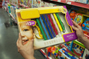 Simplifican trámites para importar juguetes, anteojos o bicicletas para niños