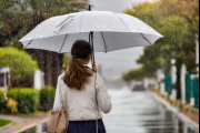 El fin de semana largo comienza con frío y el lunes llegan las tormentas a Junín
