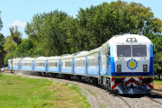 Trenes Argentinos habilitó la venta de pasajes de larga distancia para viajar en septiembre