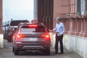Todo mal: El gobierno "le metió un corralón" a los bancos