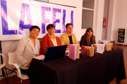 La escuela "Padre Carlos Mugica" participó de la FELÍ