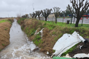 Afloja la lluvia pero persiste el alerta amarilla por vientos en Junín y la región