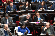 La oposición logró rechazar el veto de Milei a la ley de emergencia en discapacidad en Diputados