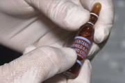 Detuvieron a los dueños de HLB y Laboratorios Ramallo
