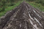 Concejales de la UCR presentaron un proyecto para la licitación del mantenimiento de los caminos rurales de Junín