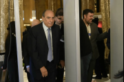 Francos: “Yo no pongo las manos en el fuego por ningún funcionario”
