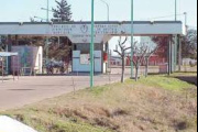 Fue a visitar a su esposo preso en la UP 16 de Junín y le encontraron cocaína en el corpiño