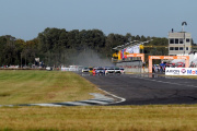 A pocos días del regreso del TC 2000 a Junín ¿Se repetirá ganador?
