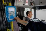 La Provincia dispuso que el transporte será gratuito los días de las elecciones