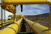 Baja el precio del gas que se entrega a la red e impactará en las facturas